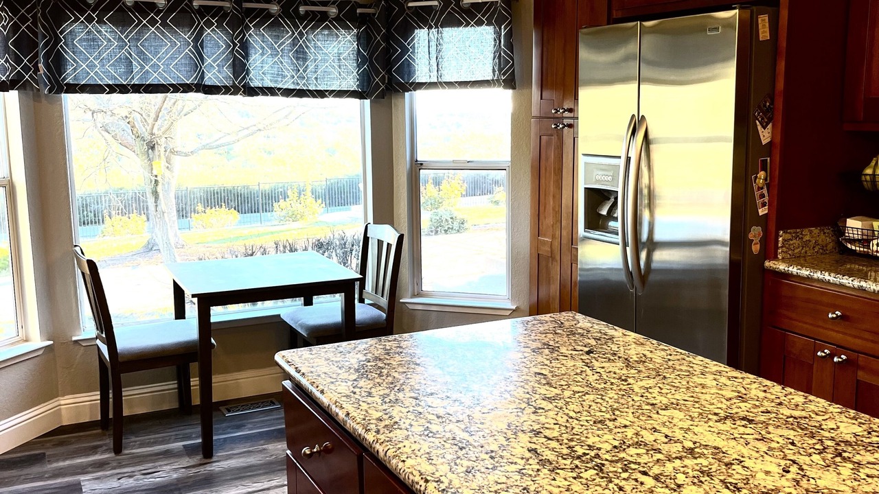 Photo of Kitchen in Shingle Springs