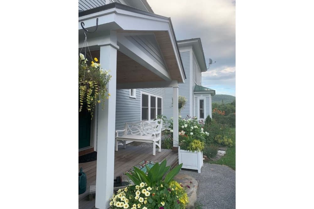 Photo of Outdoor in Marshfield