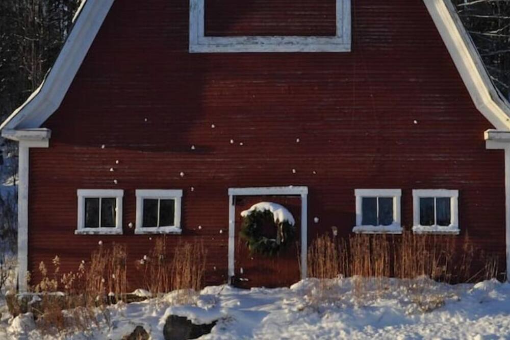 Photo of Outdoor in Marshfield