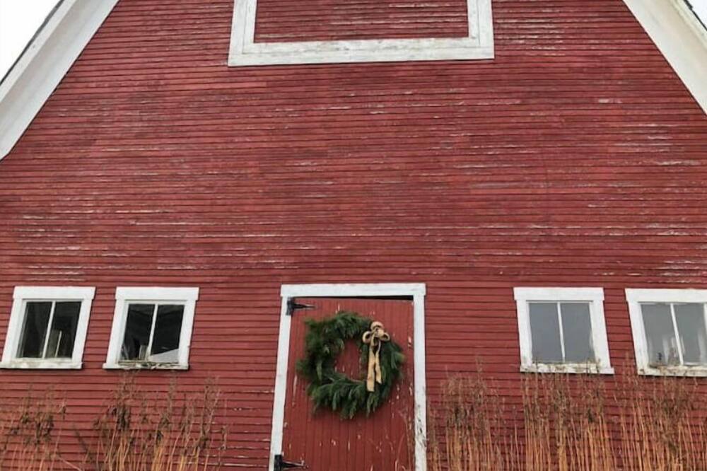 Photo of Outdoor in Marshfield