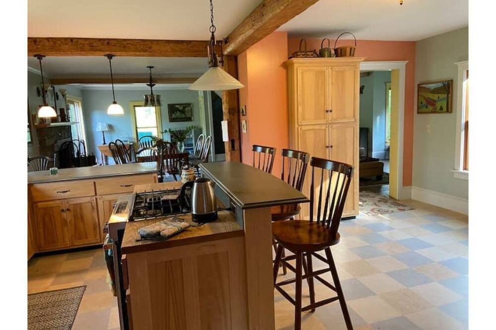 Photo of Kitchen in Marshfield