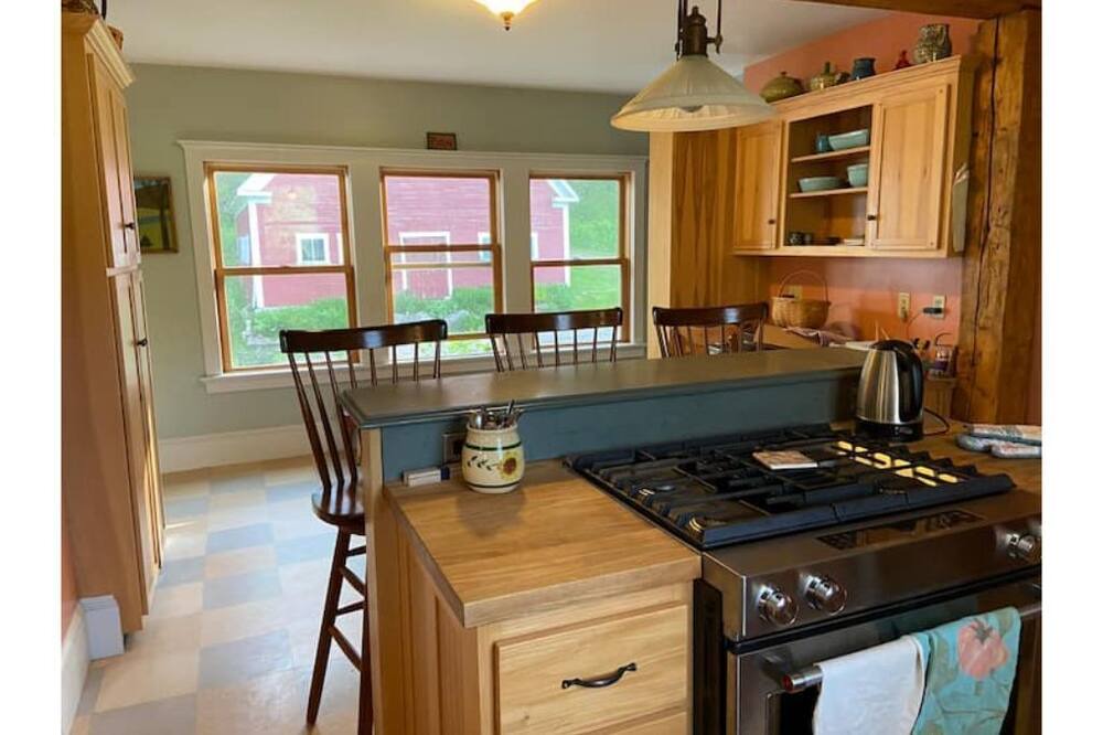 Photo of Kitchen in Marshfield