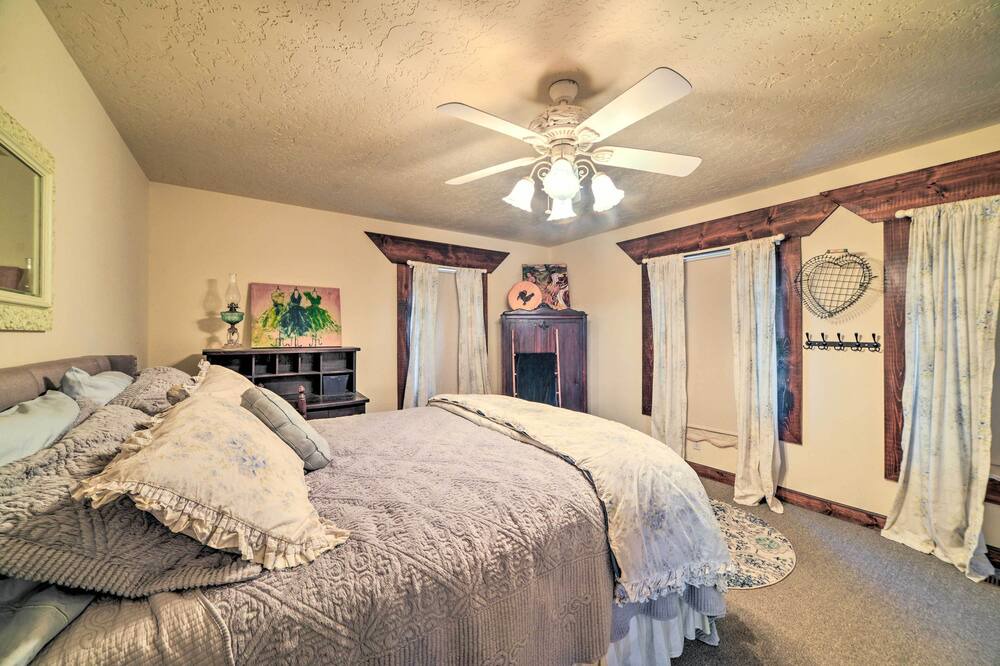 Photo of Bedroom in Como