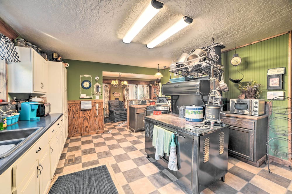 Photo of Kitchen in Como