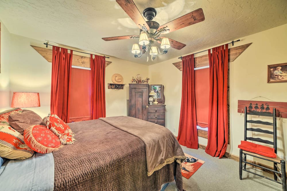 Photo of Bedroom in Como