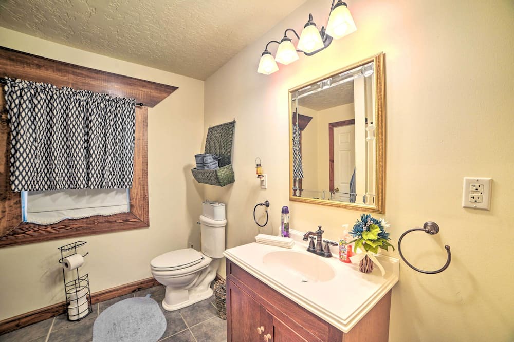 Photo of Bathroom in Como