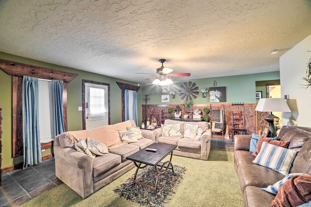 Photo of Livingroom in Como