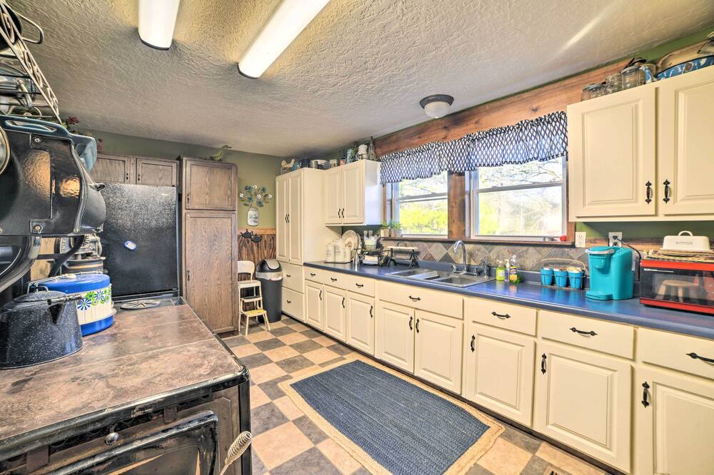 Photo of Kitchen in Como