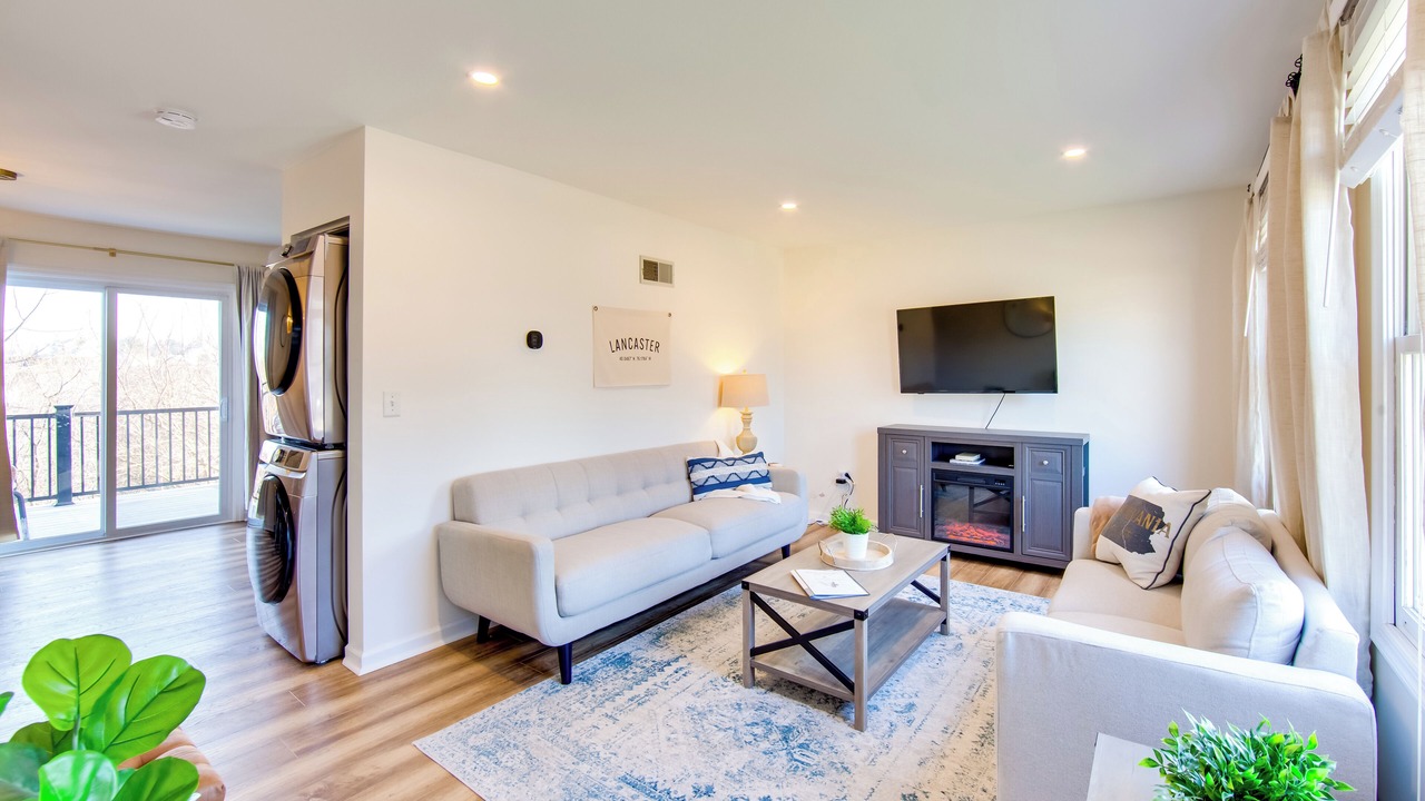 Photo of Livingroom in Ephrata