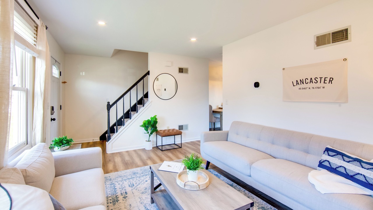 Photo of Livingroom in Ephrata