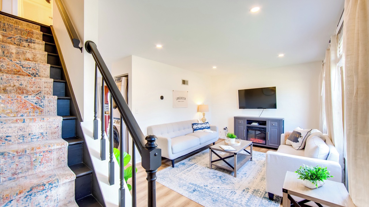 Photo of Livingroom in Ephrata