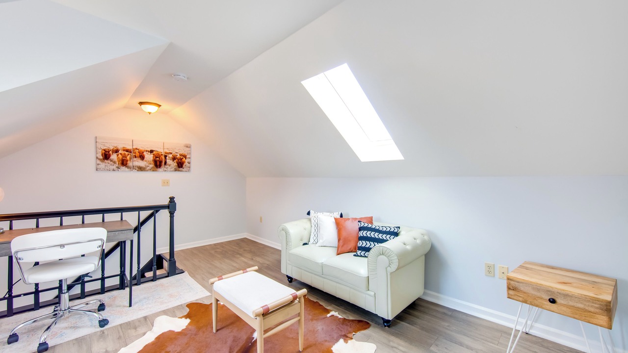 Photo of Livingroom in Ephrata