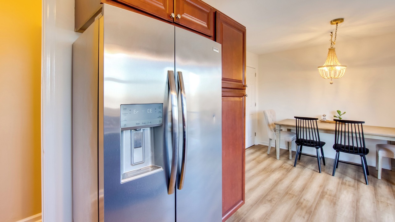 Photo of Kitchen in Ephrata