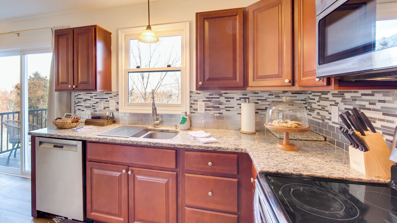 Photo of Kitchen in Ephrata