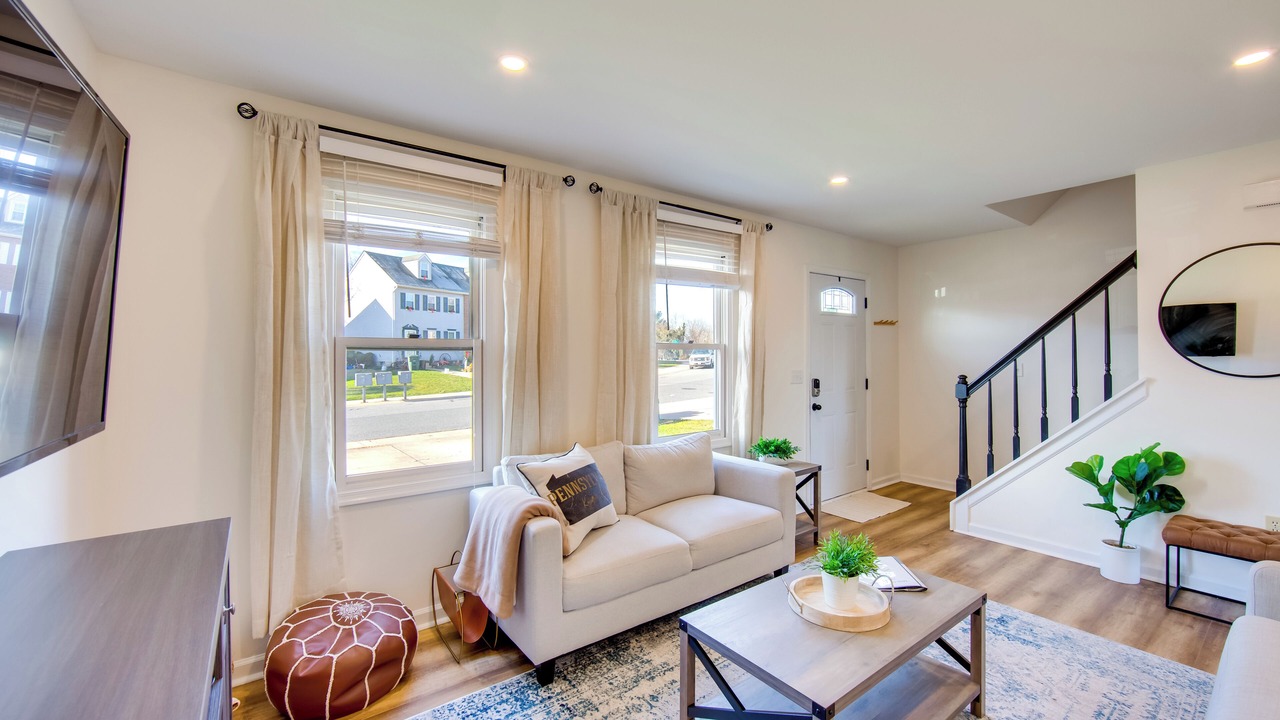 Photo of Livingroom in Ephrata