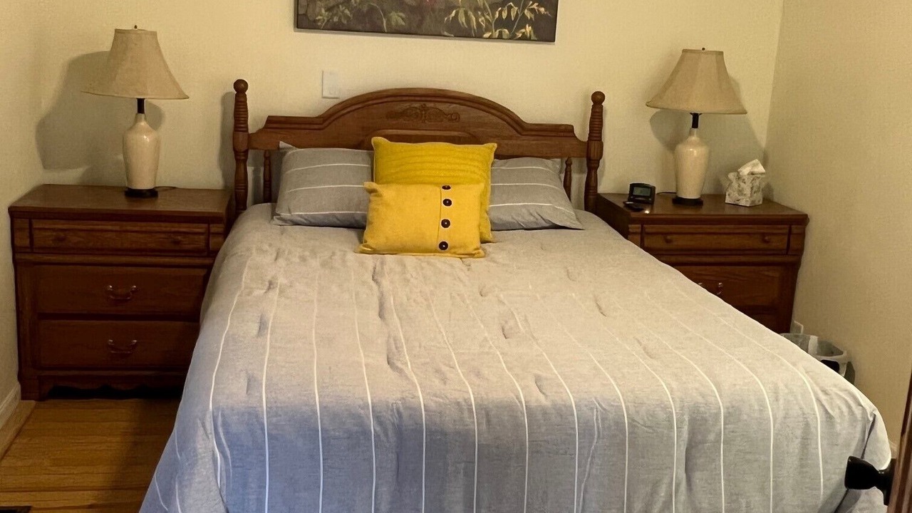 Photo of Bedroom in Ishpeming
