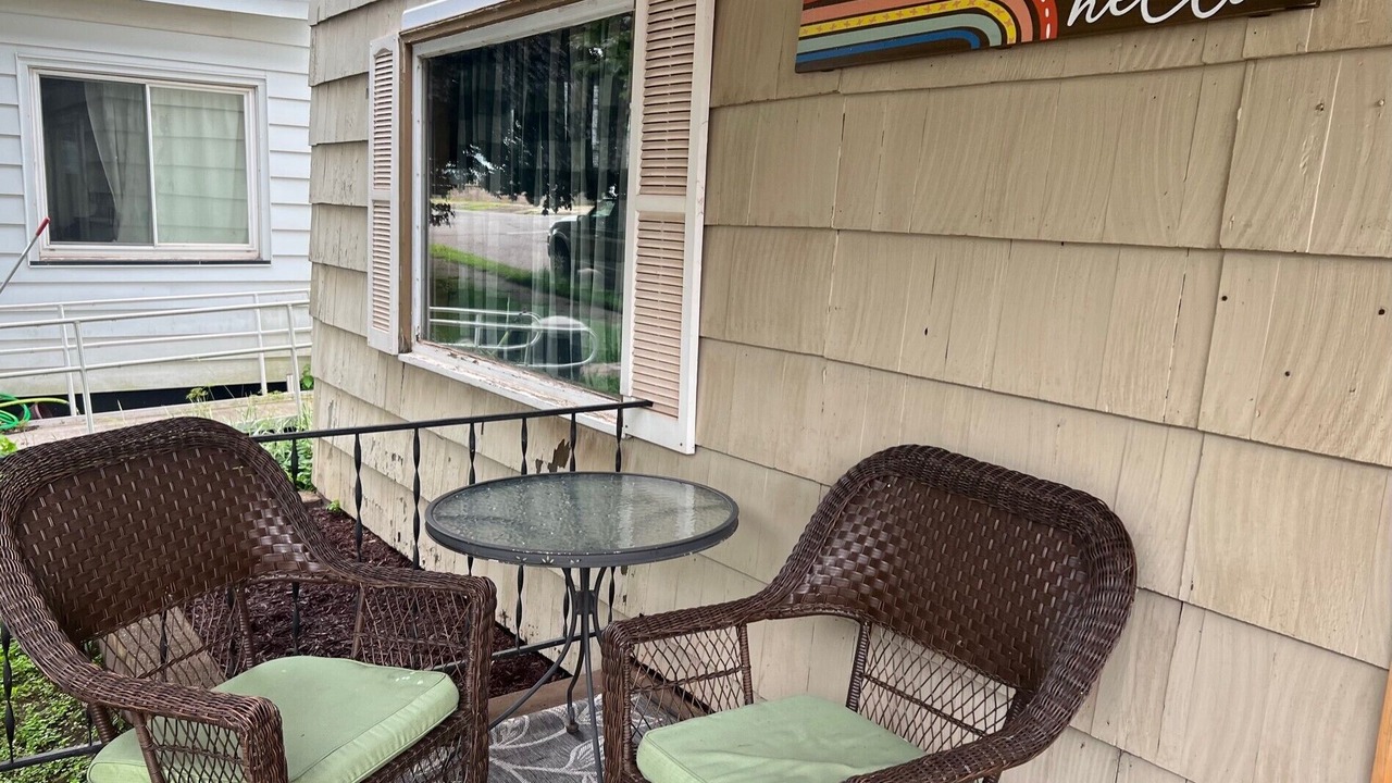 Photo of Patio Balcony in Ishpeming