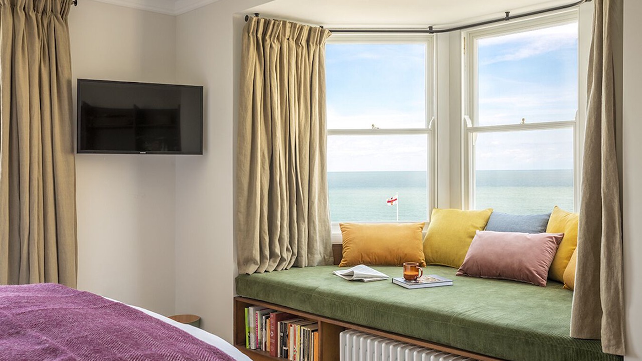 Photo of Bedroom in Margate