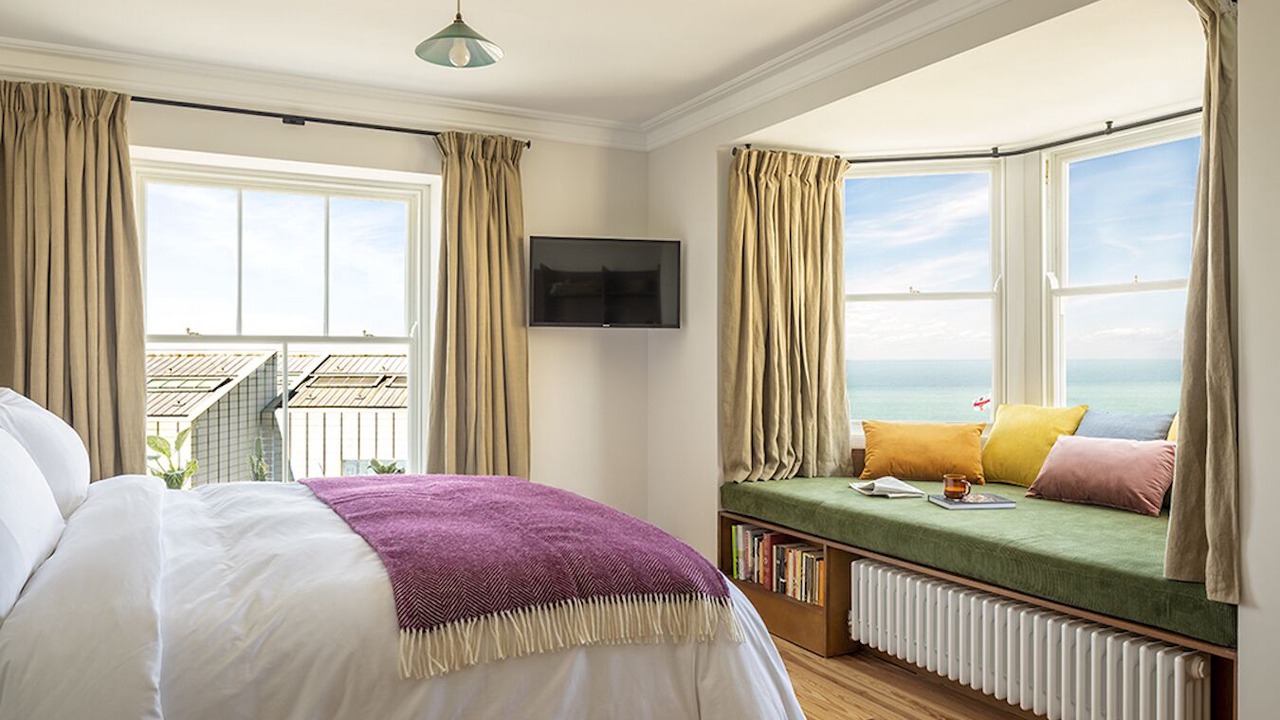 Photo of Bedroom in Margate