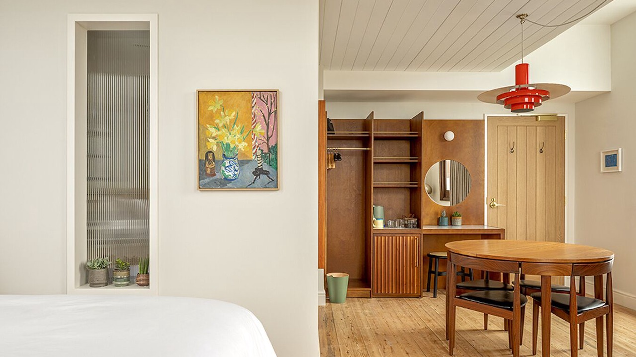 Photo of Bedroom in Margate