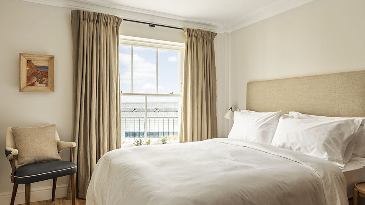 Photo of Bedroom in Margate