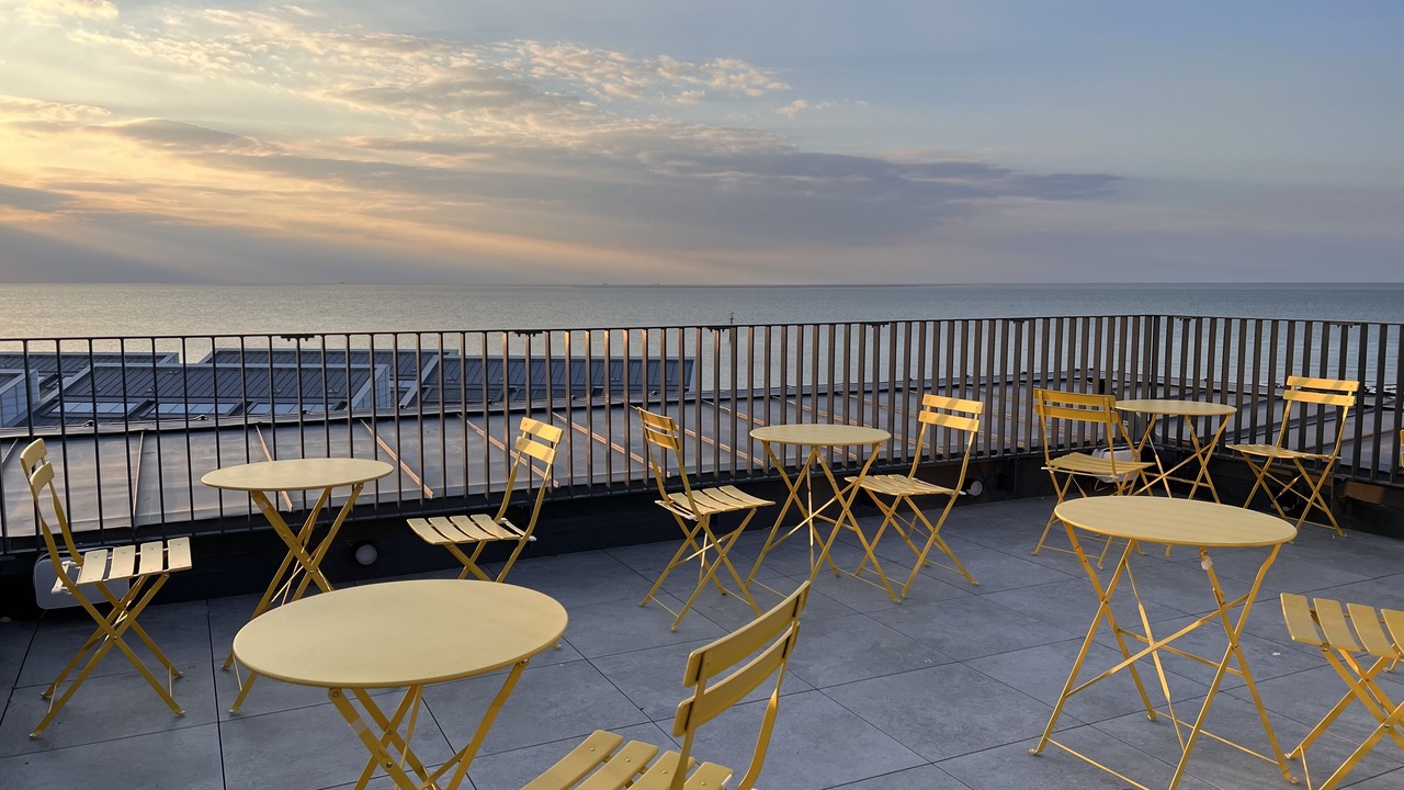 Photo of Patio Balcony in Margate