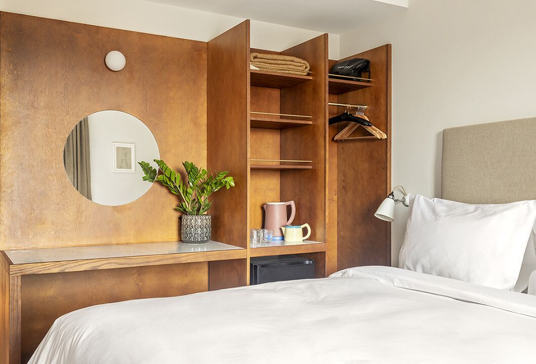 Photo of Bedroom in Margate