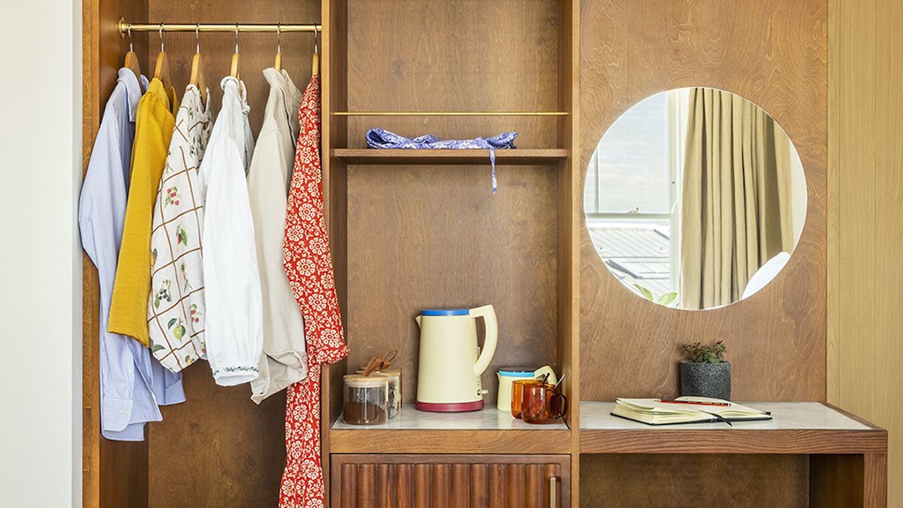 Photo of Bedroom in Margate