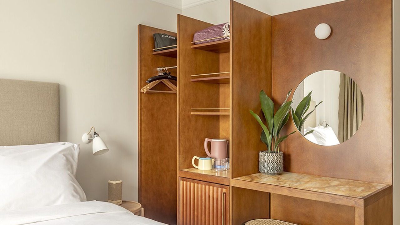 Photo of Bedroom in Margate