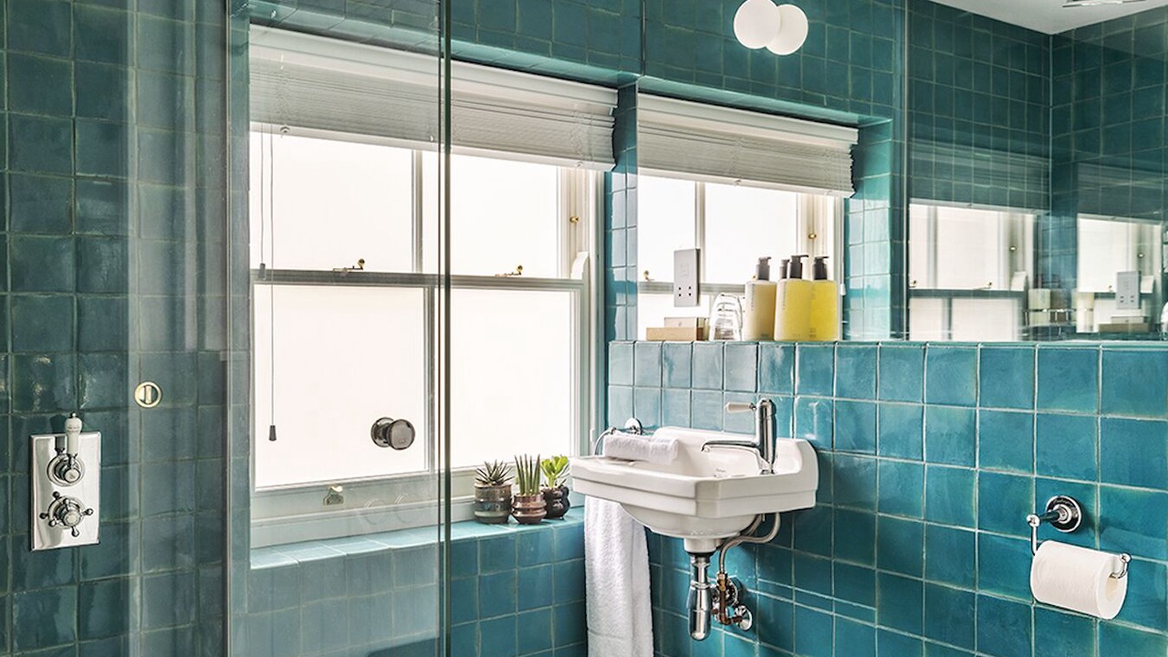 Photo of Bathroom in Margate