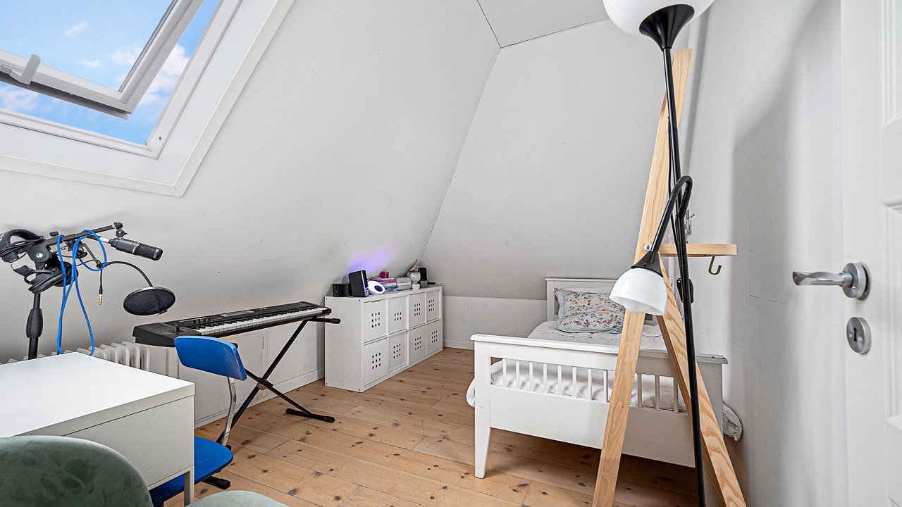 Photo of Outdoor in Hellerup
