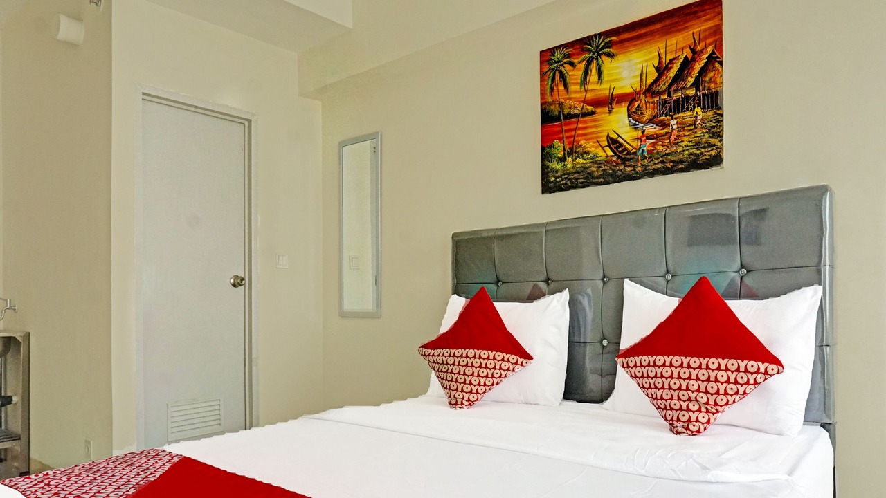 Photo of Bedroom in Depok