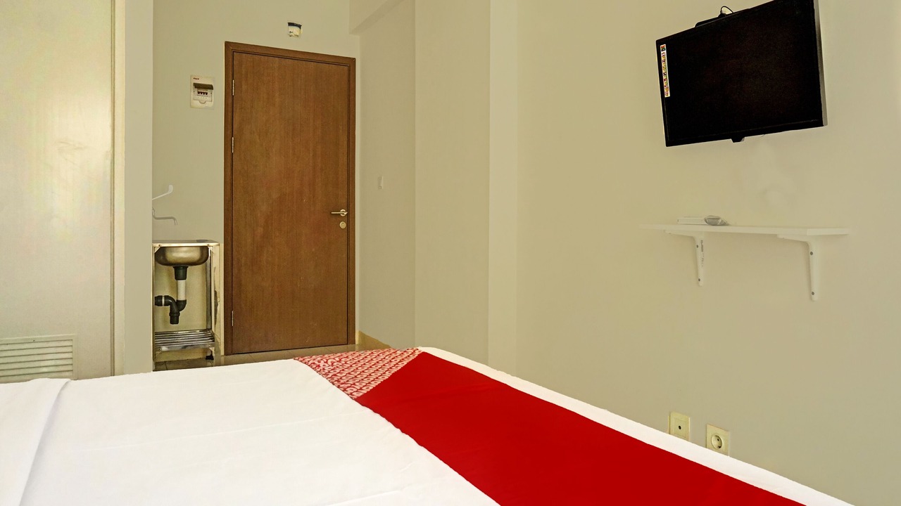 Photo of Bedroom in Depok