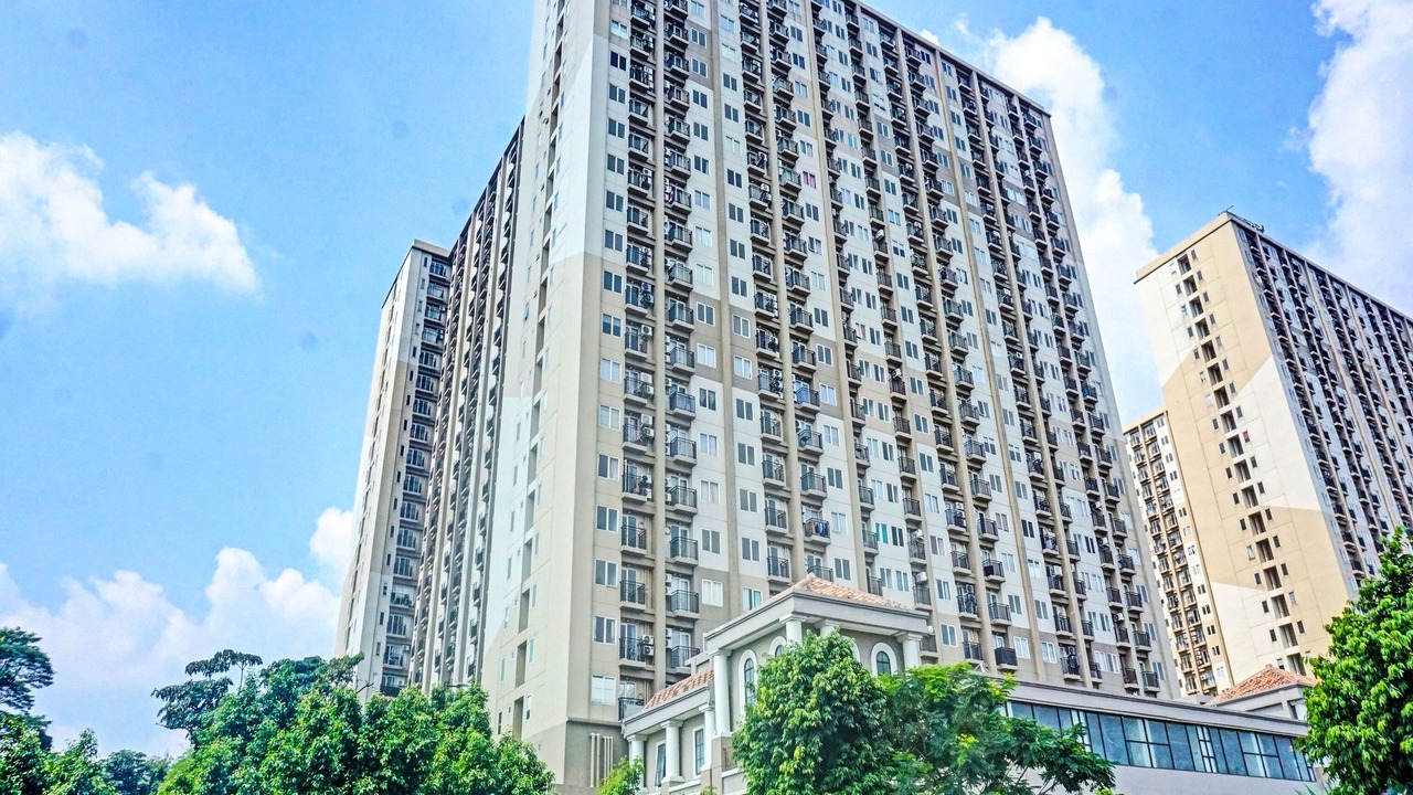 Photo of Outdoor in Depok