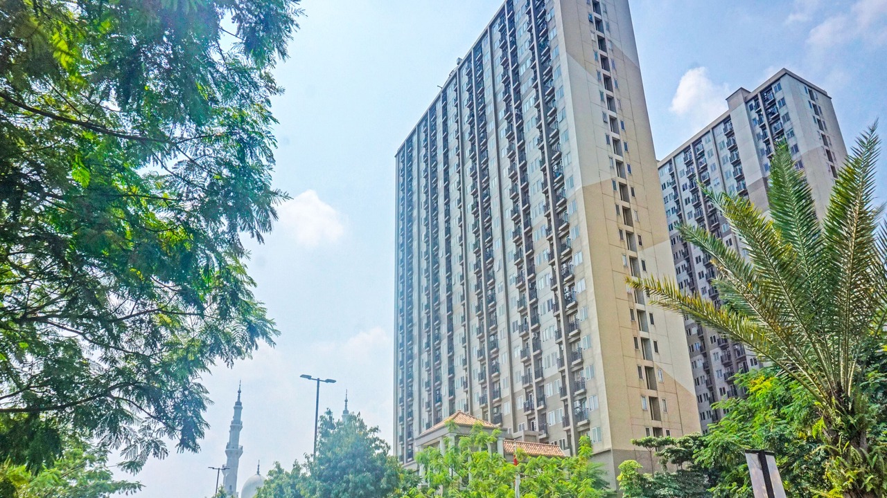 Photo of Outdoor in Depok