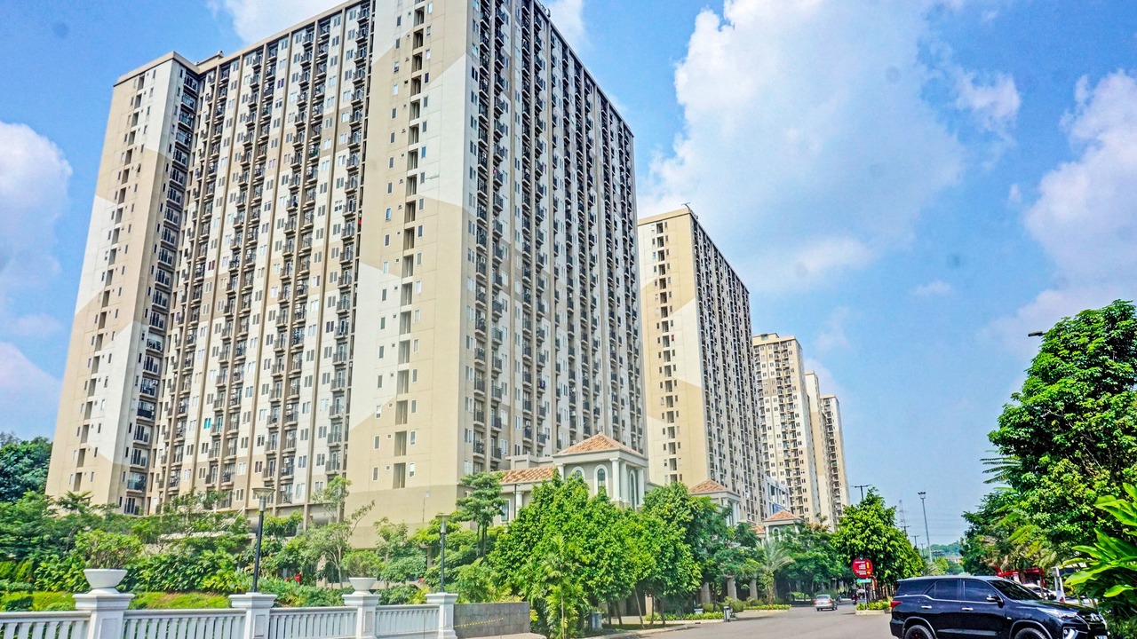 Photo of Outdoor in Depok