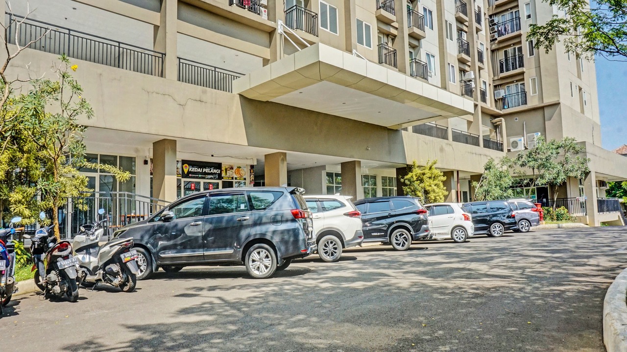 Photo of Outdoor in Depok