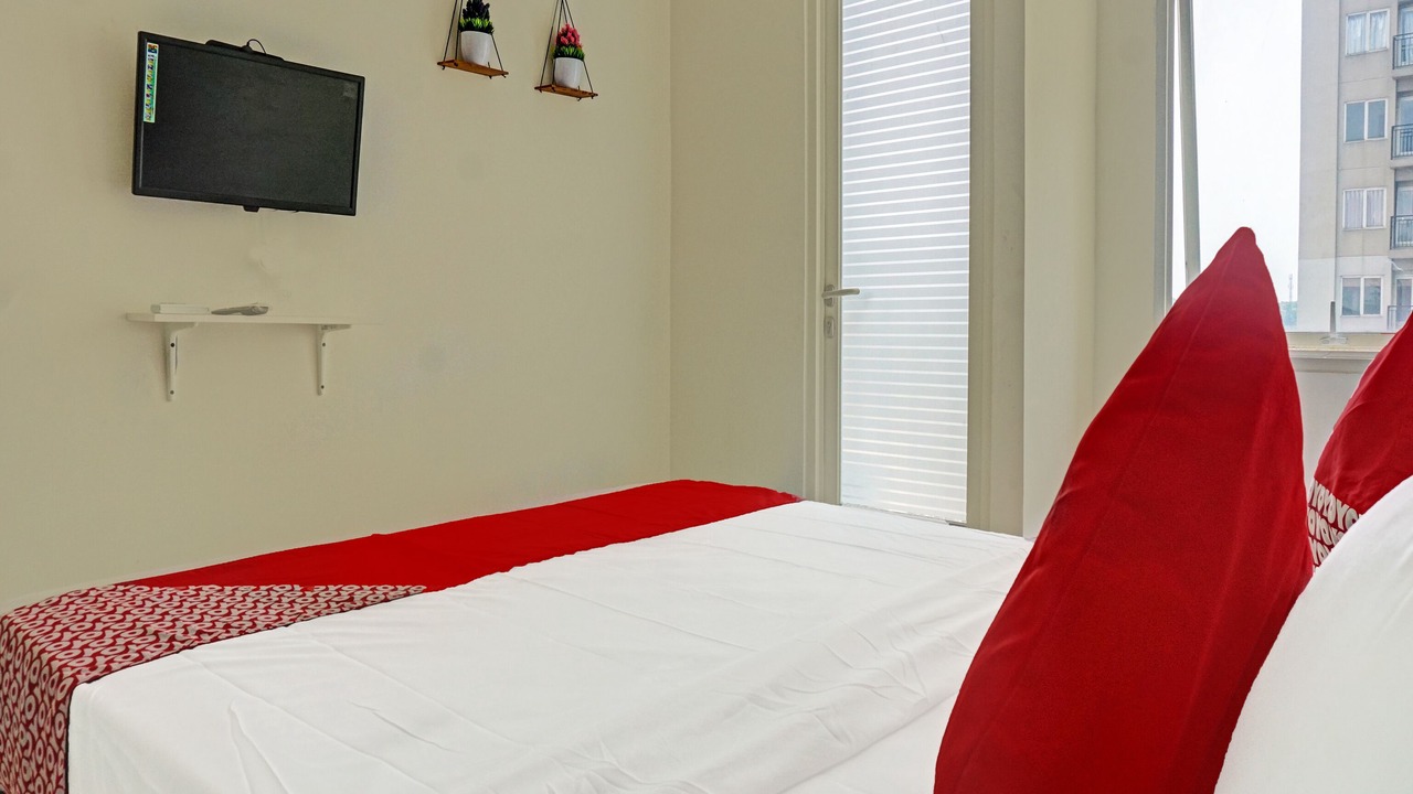 Photo of Bedroom in Depok