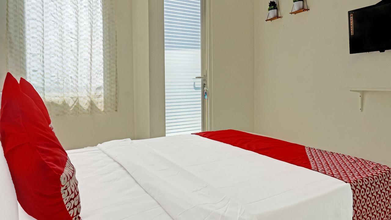 Photo of Bedroom in Depok