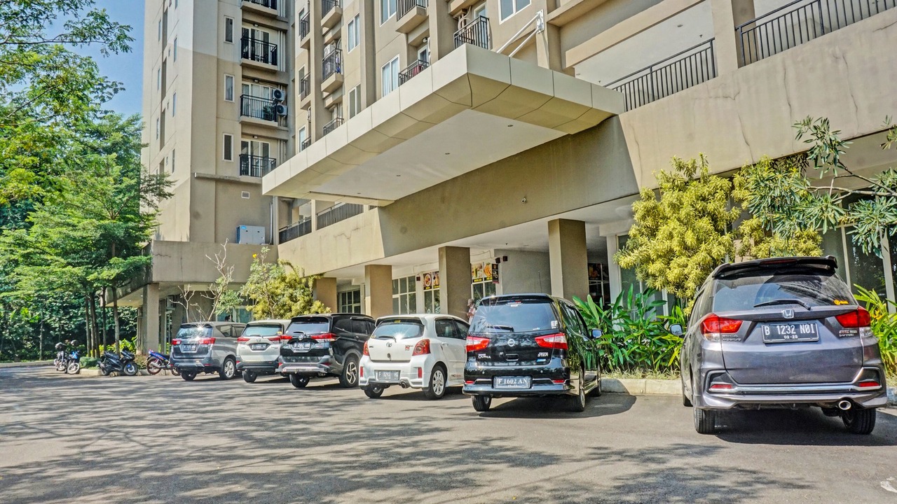 Photo of Outdoor in Depok