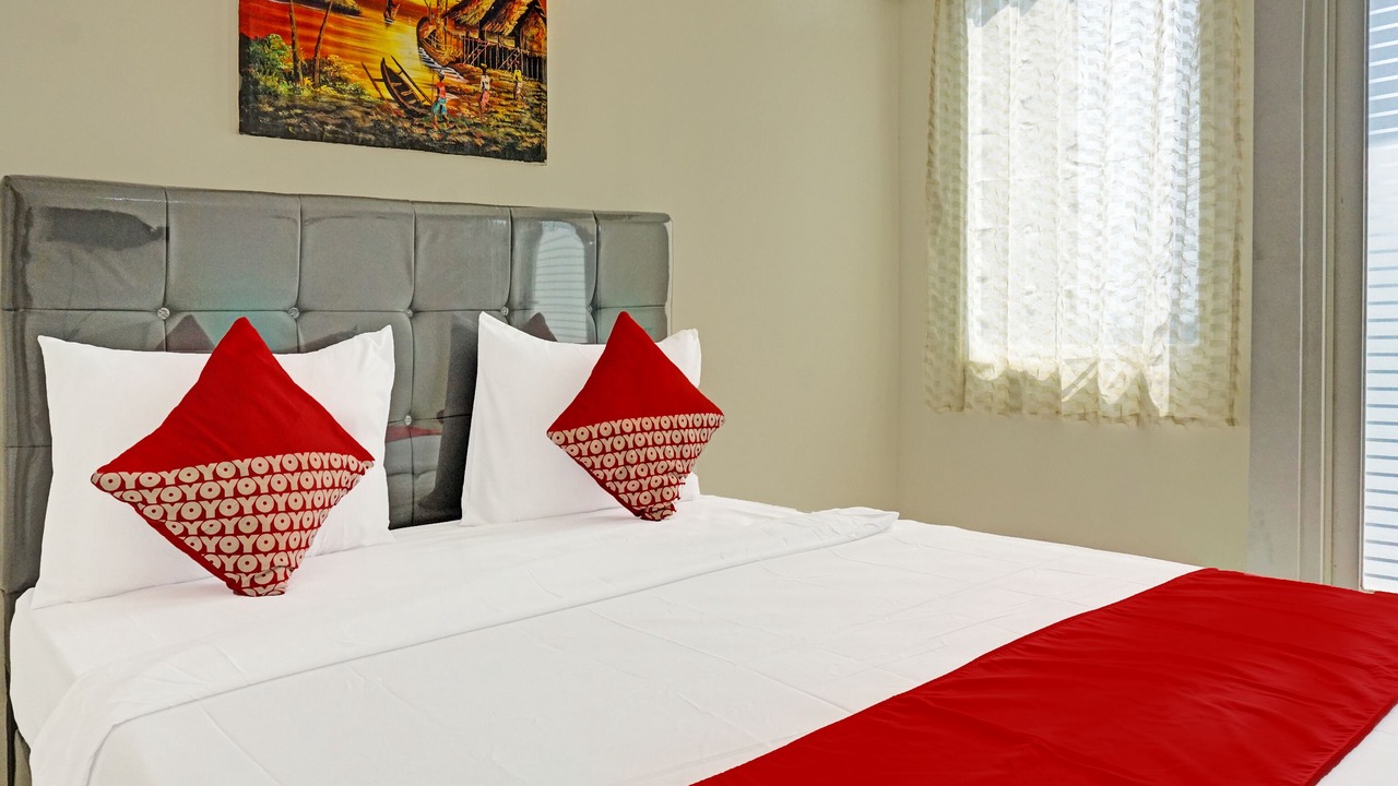 Photo of Bedroom in Depok