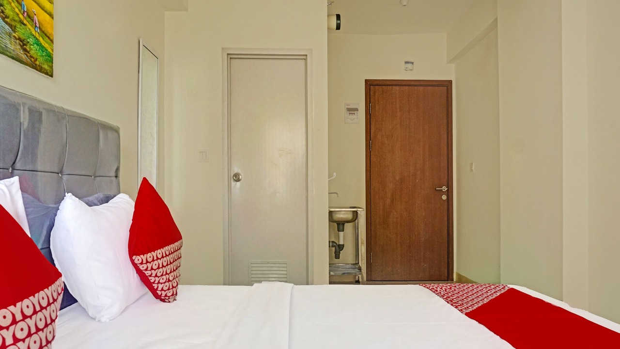 Photo of Bedroom in Depok