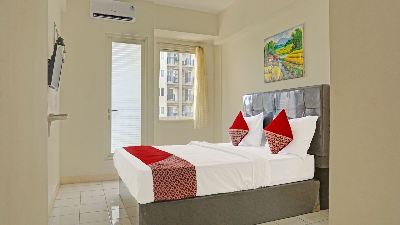 Photo of Bedroom in Depok