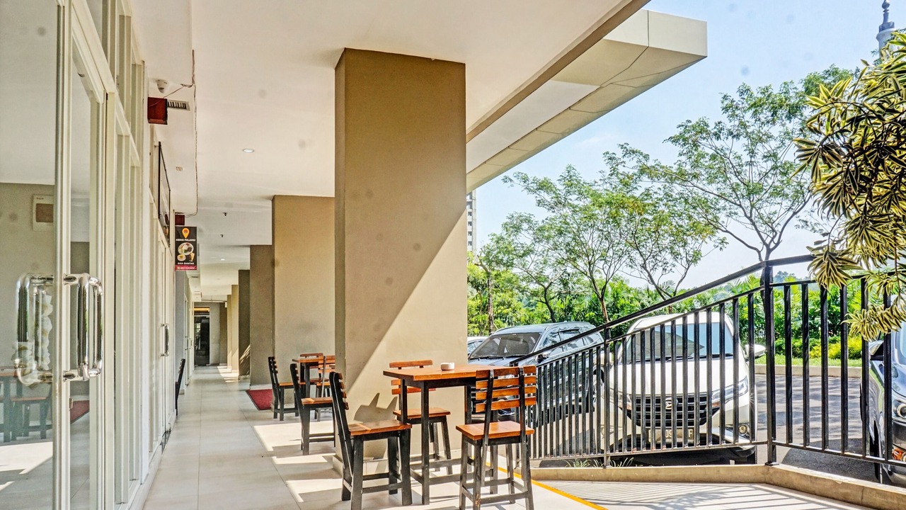 Photo of Outdoor in Depok