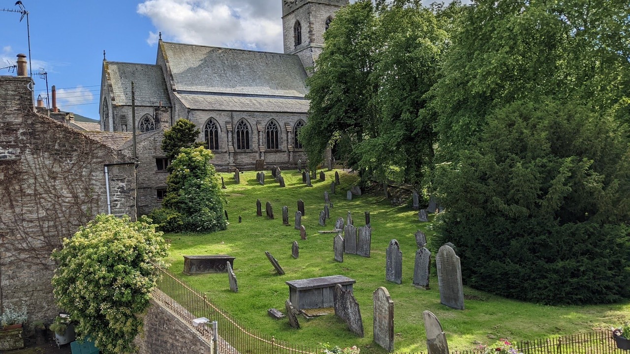 Photo of Bedroom in Gayle