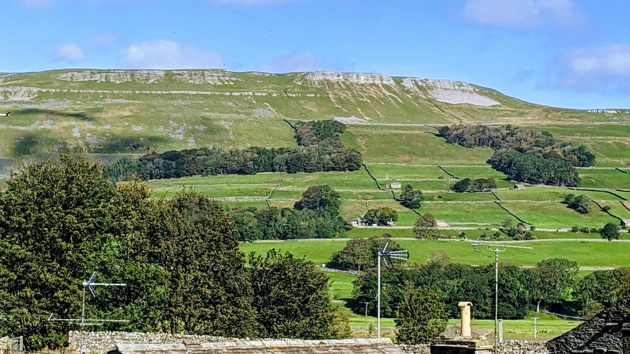 Photo of Bedroom in Gayle