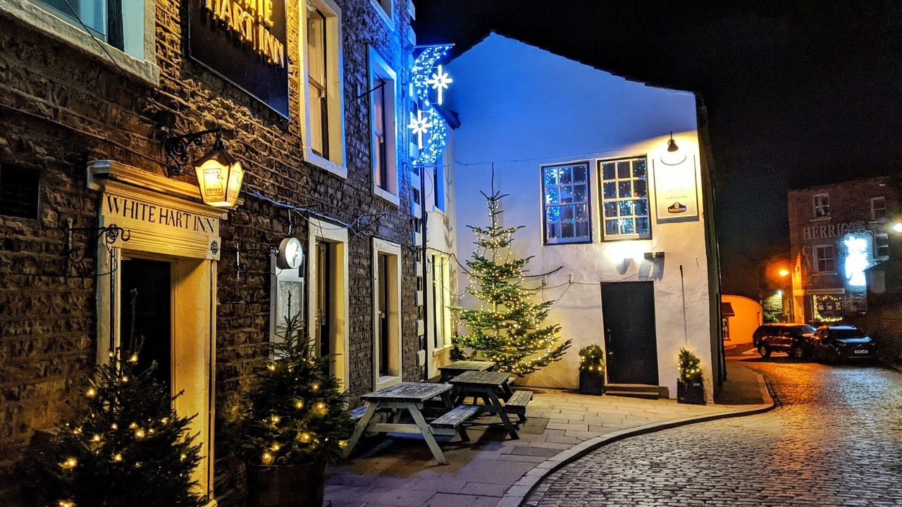 Photo of Outdoor in Gayle