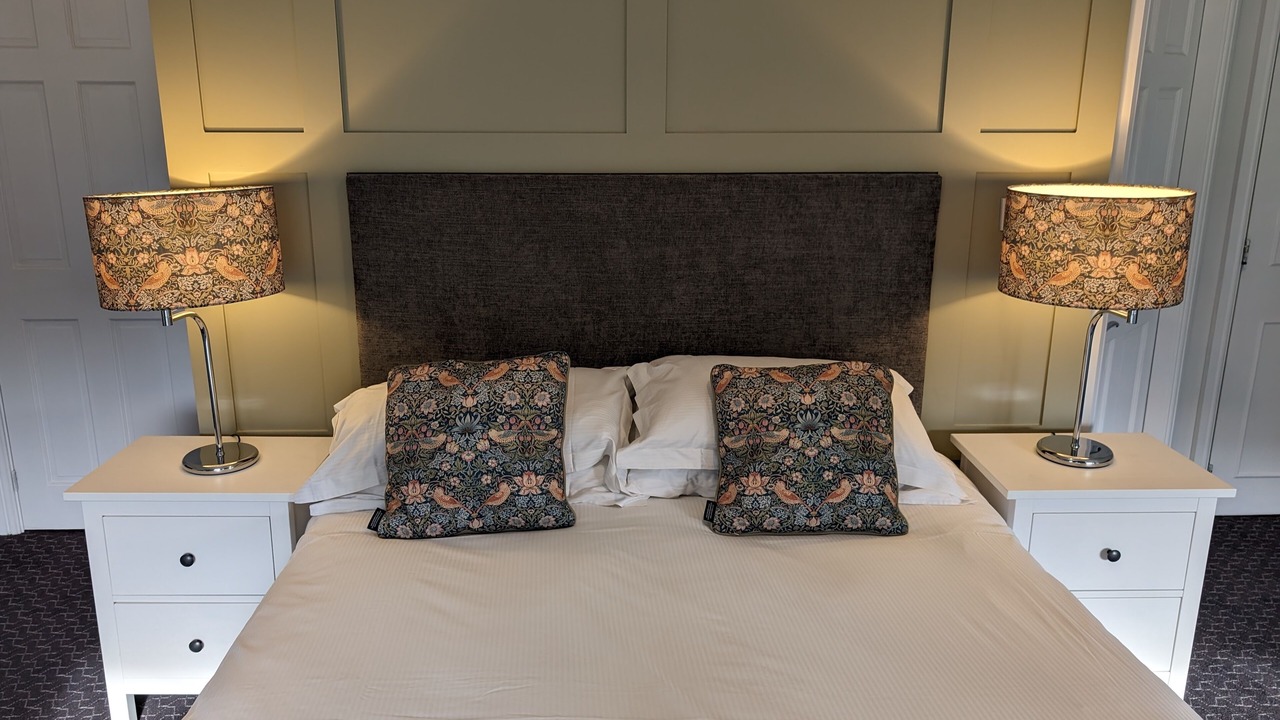 Photo of Bedroom in Gayle