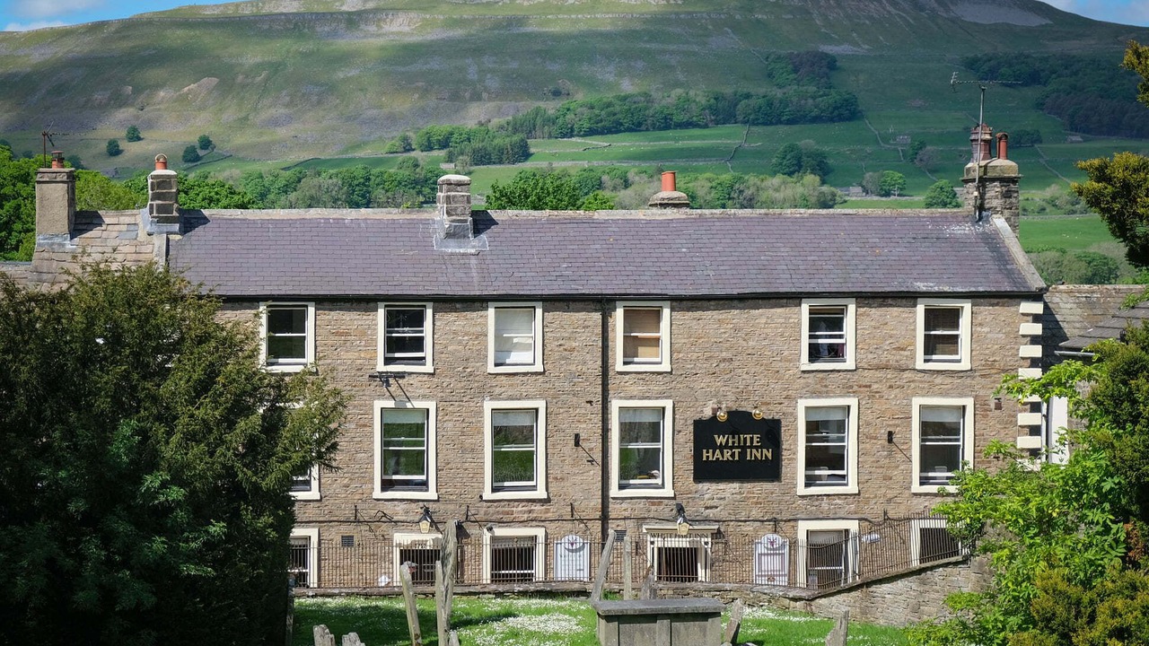 Photo of Outdoor in Gayle