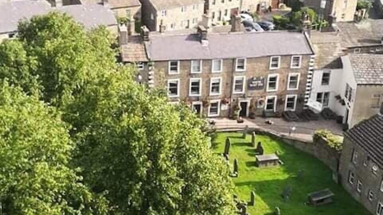 Photo of Outdoor in Gayle